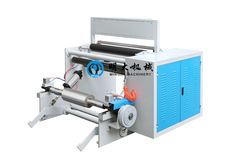 FJ type series automatic rewinding machine