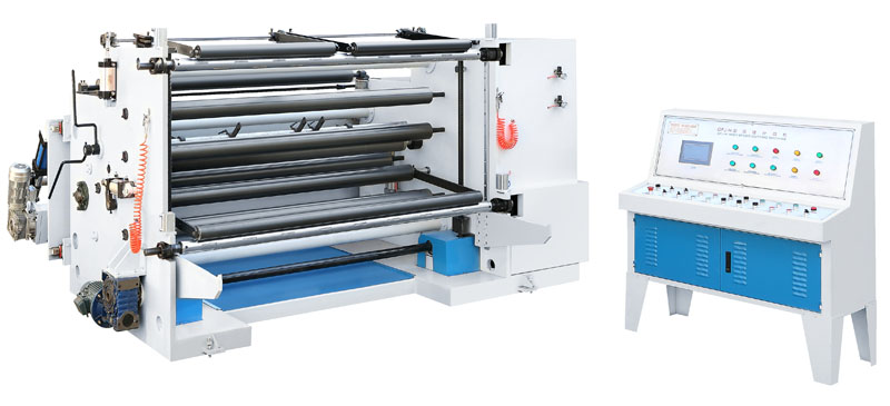 QFJ-H computer automatic highspeed cutting machine