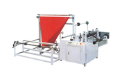 Model ZP Series edge Folding and rolling machine